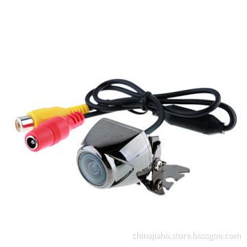 E363 Waterproof Color CMOS/CCD Car Rear View Reverse Backup Camera (JH_RVC_072)